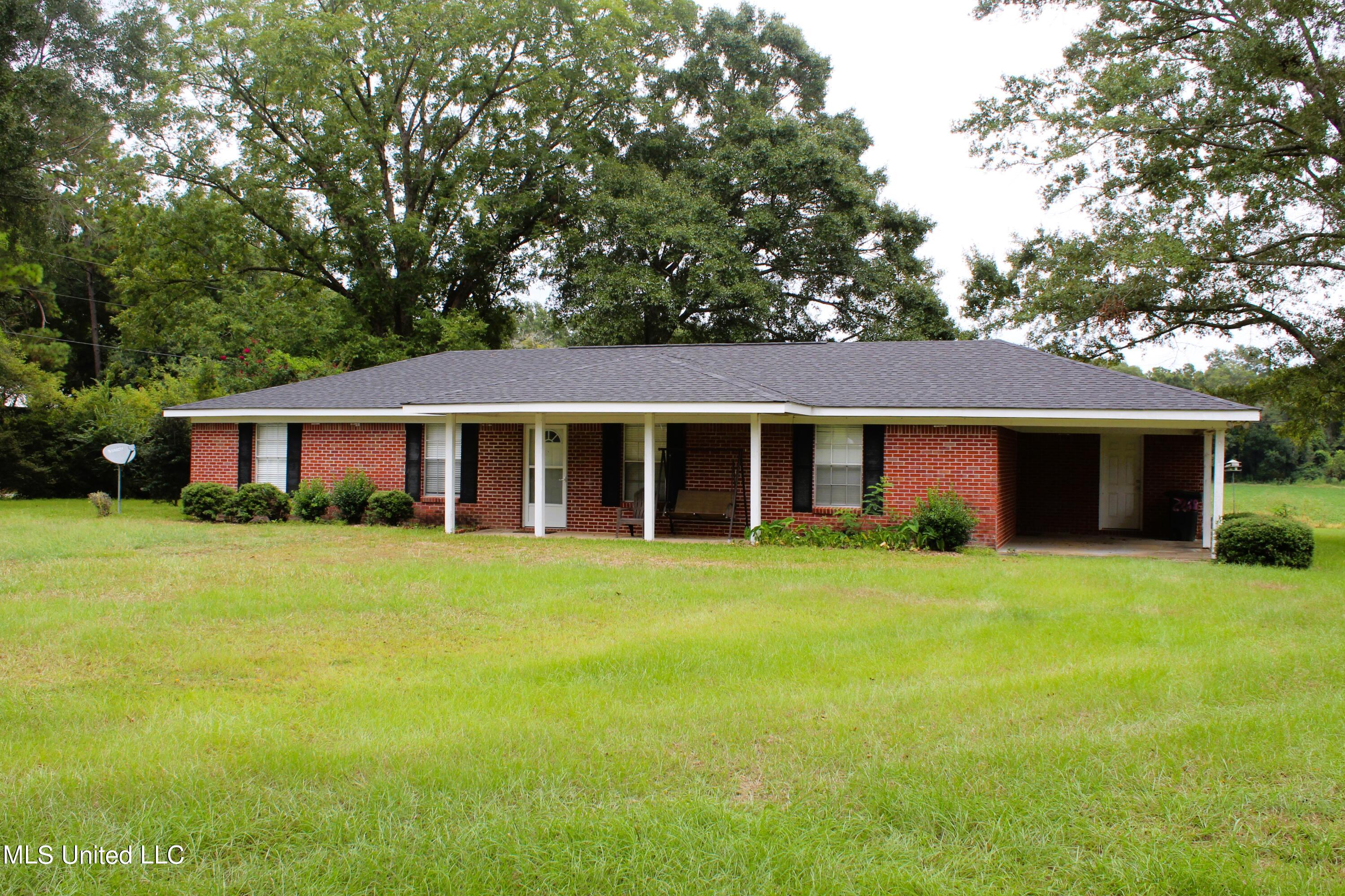 2268 River Road Lucedale, MS 39452 - Photo 2 of 20 IMG_9233