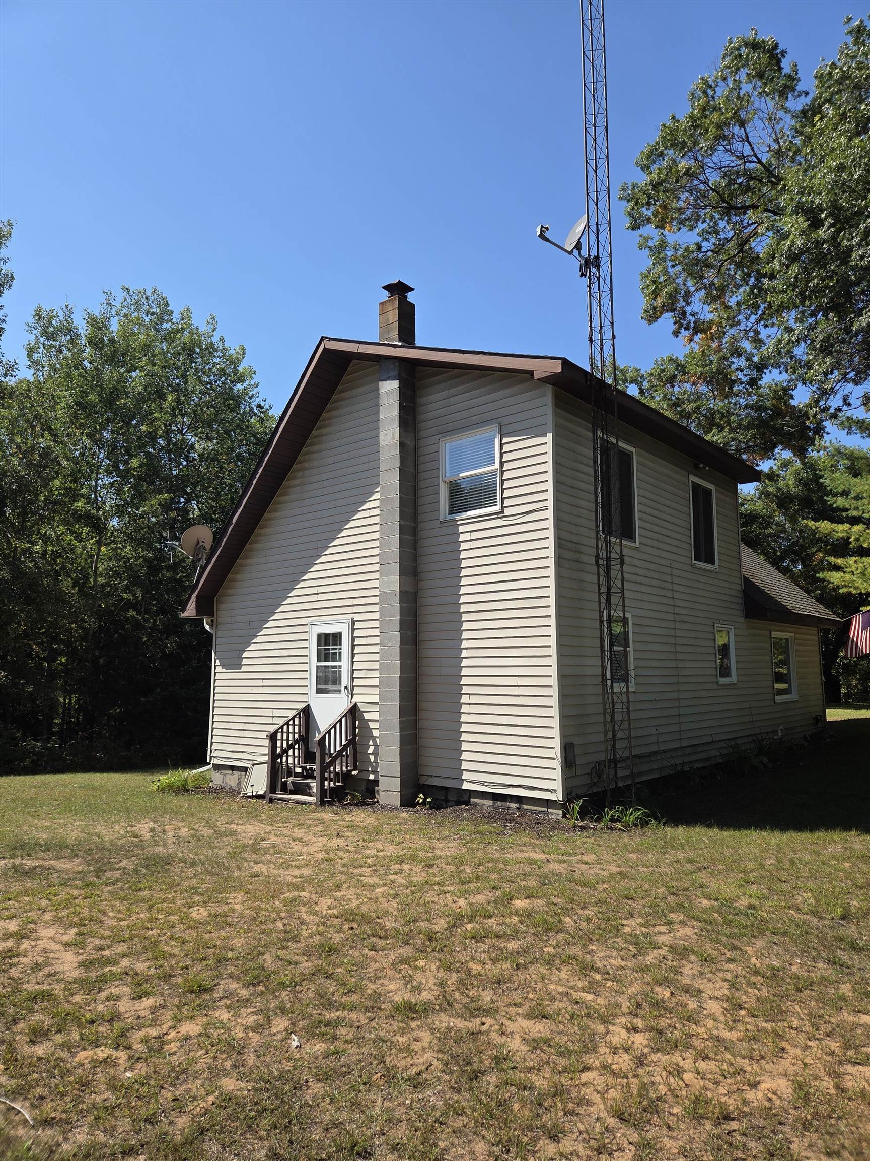 N10280 Deer Lake Road Crivitz, WI 54114 - Photo 3 of 45