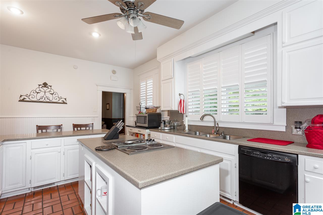 531 Keith Avenue Anniston, AL 36207 - Photo 16 of 50