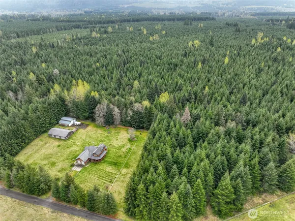 $599,000 | 122 Ridge View Drive, Randle, WA 98377