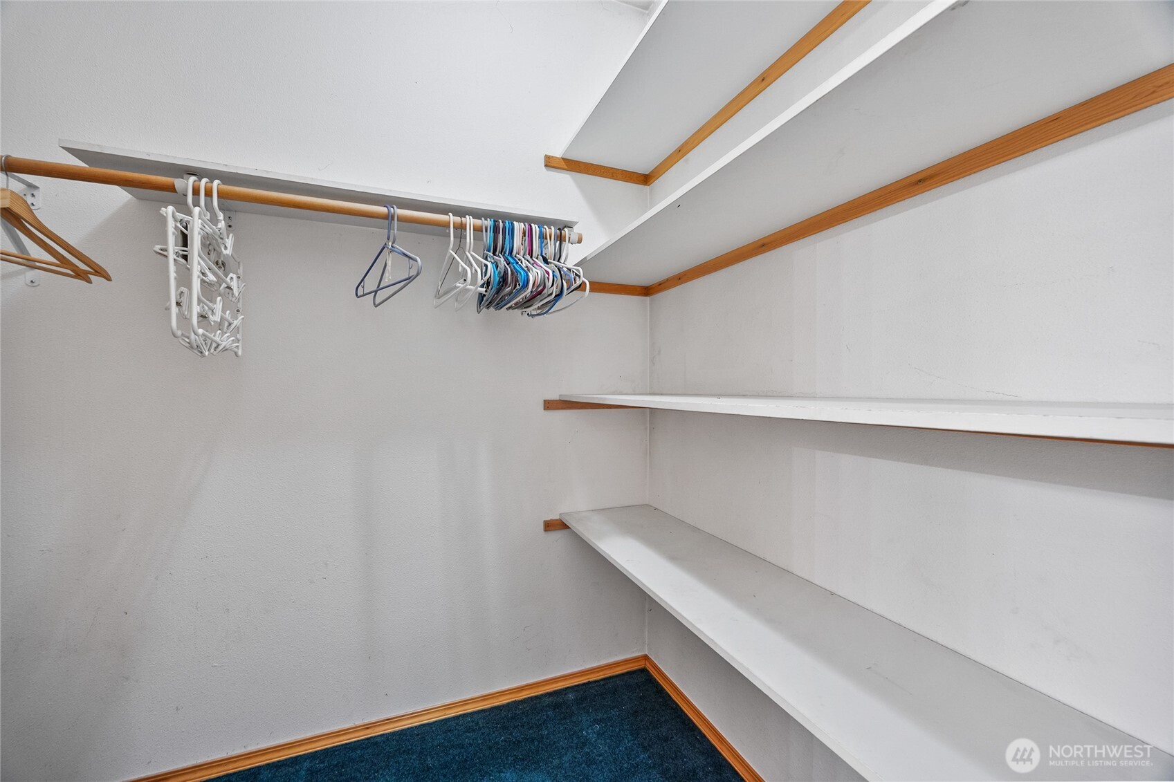 122 Ridge View Drive Randle, WA 98377 - Photo 22 of 40 a view of small space