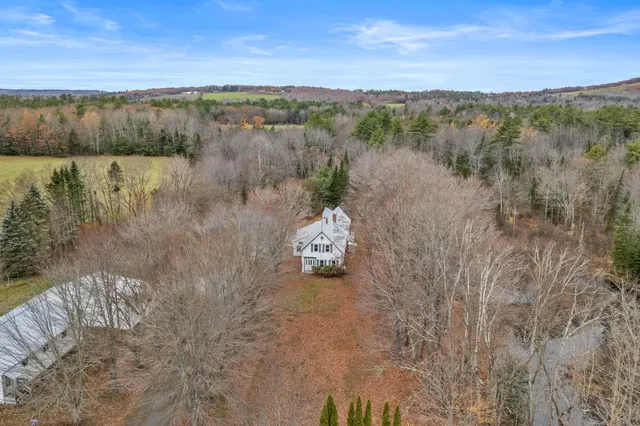 $679,900 | 7 Bowzer Lane, Skowhegan, ME 04976