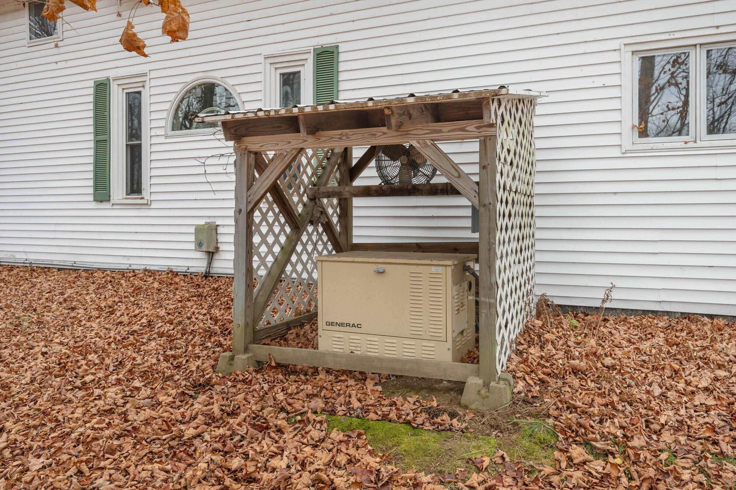 7 Bowzer Lane Skowhegan, ME 04976 - Photo 43 of 68 43-7-Bowzer-Ln-43