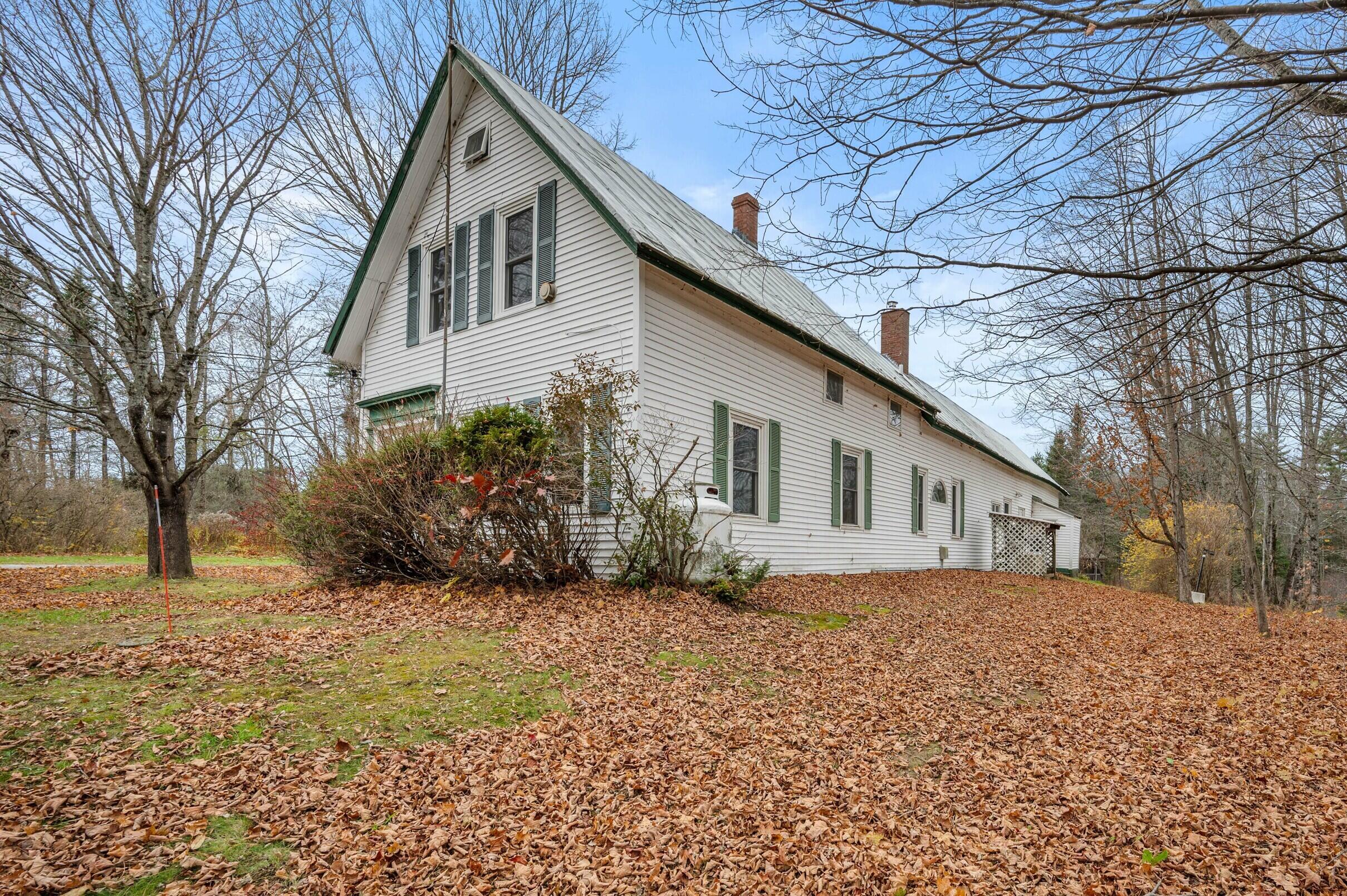 7 Bowzer Lane Skowhegan, ME 04976 - Photo 45 of 68 45-7-Bowzer-Ln-45