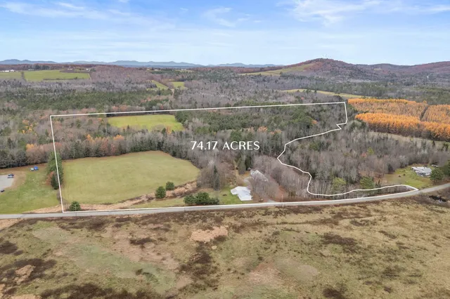 $679,900 | Undisclosed Address, Skowhegan, ME 04976