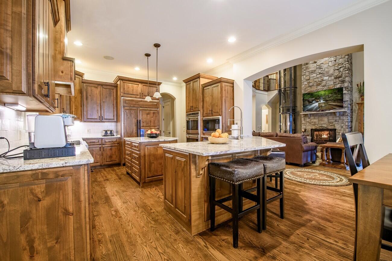 13181 Eldridge Road Harrison, TN 37341 - Photo 40 of 159 Eldrige-Rd_Harrison (41)