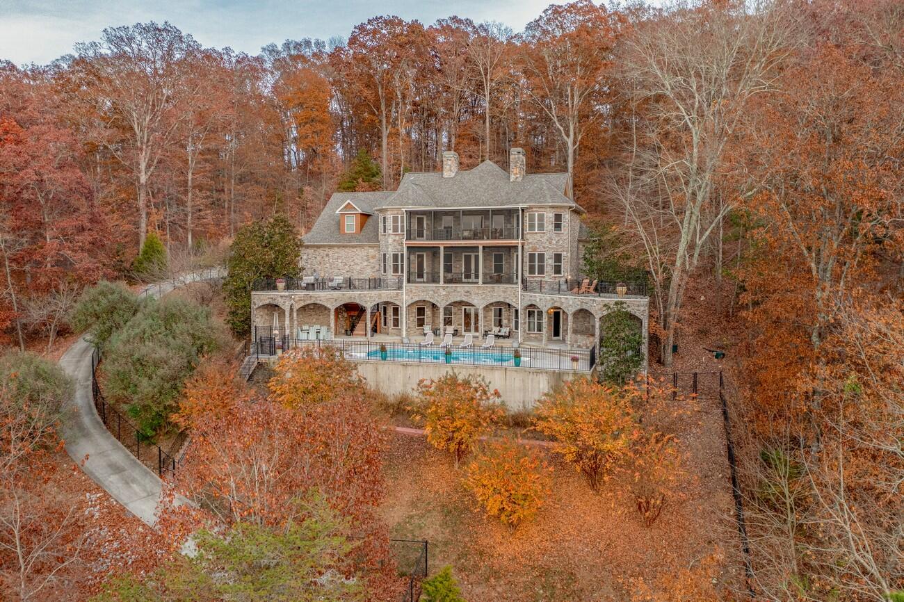 13181 Eldridge Road Harrison, TN 37341 - Photo 4 of 159 Eldrige-Rd_Harrison (5)