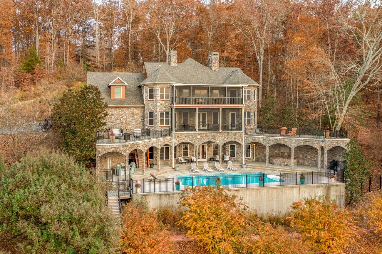 13181 Eldridge Road Harrison, TN 37341 - Photo 5 of 159 Eldrige-Rd_Harrison (6)