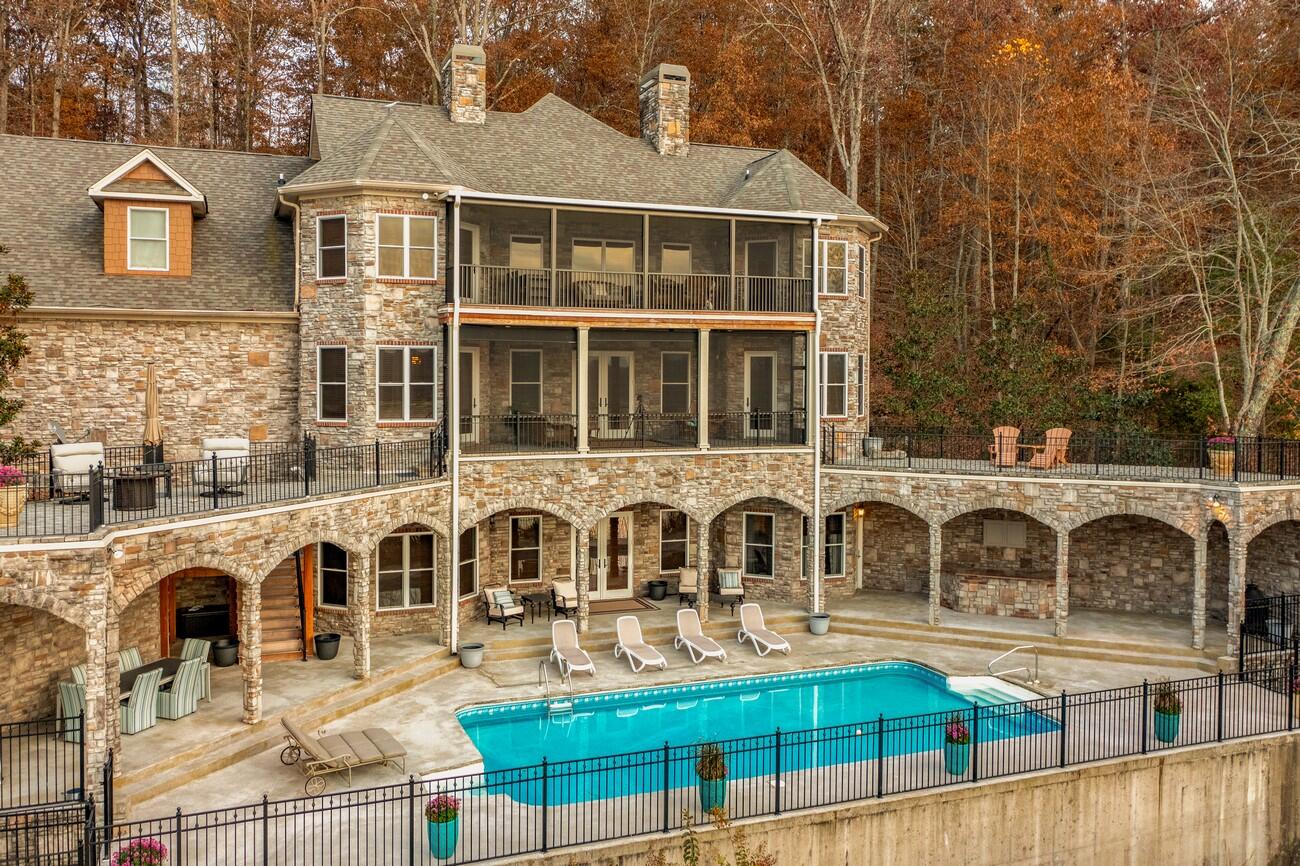 13181 Eldridge Road Harrison, TN 37341 - Photo 6 of 159 Eldrige-Rd_Harrison (7)