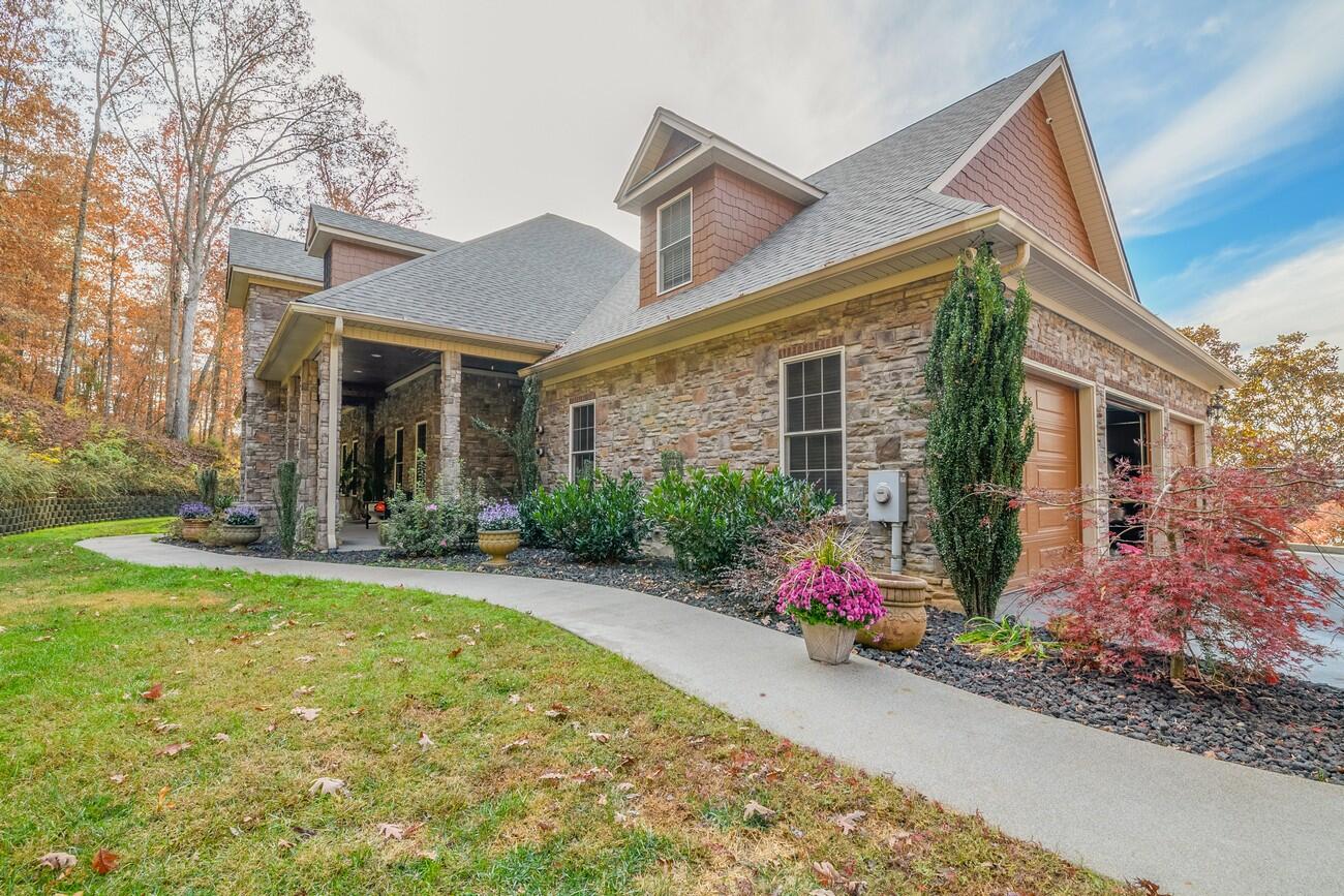 13181 Eldridge Road Harrison, TN 37341 - Photo 7 of 159 Eldrige-Rd_Harrison (8)