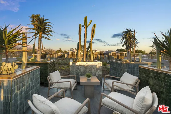 $11,495 | 1021 North Ogden Drive, Unit PH 6, West Hollywood, CA 90046