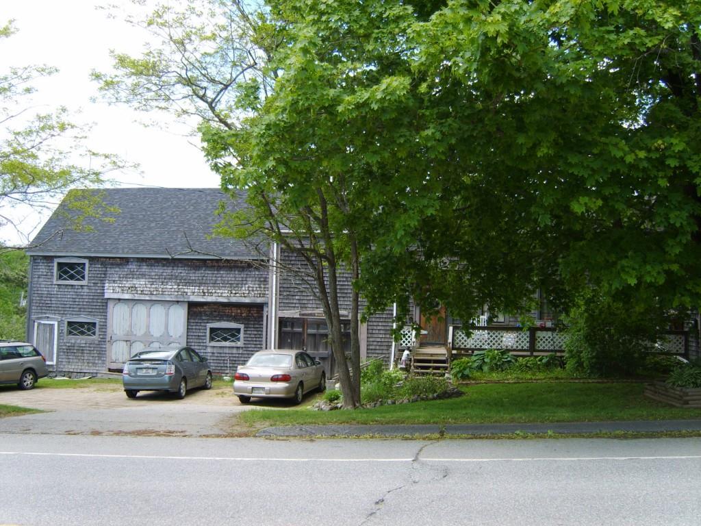 950 River Road Tenants Harbor, ME 04860 - Photo 3 of 21 Photo