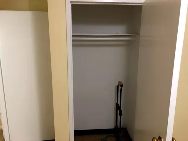 a close view of cupboard