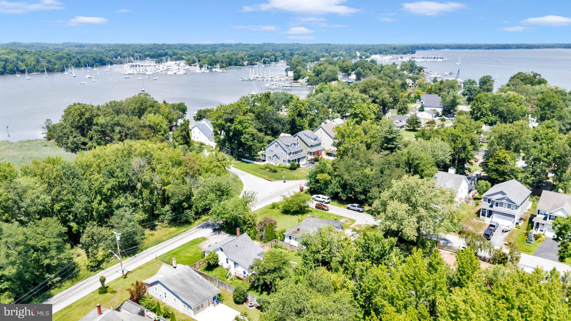 5031 Chalk Point Road West River, MD 20778 - Photo 60 of 84 Gallery Image 60
