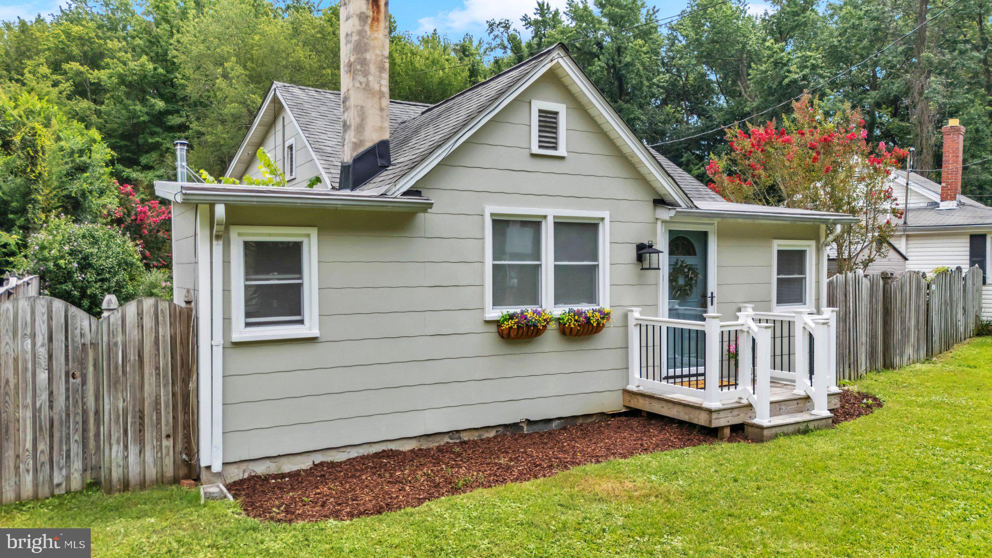 5031 Chalk Point Road West River, MD 20778 - Photo 66 of 84 Gallery Image 66