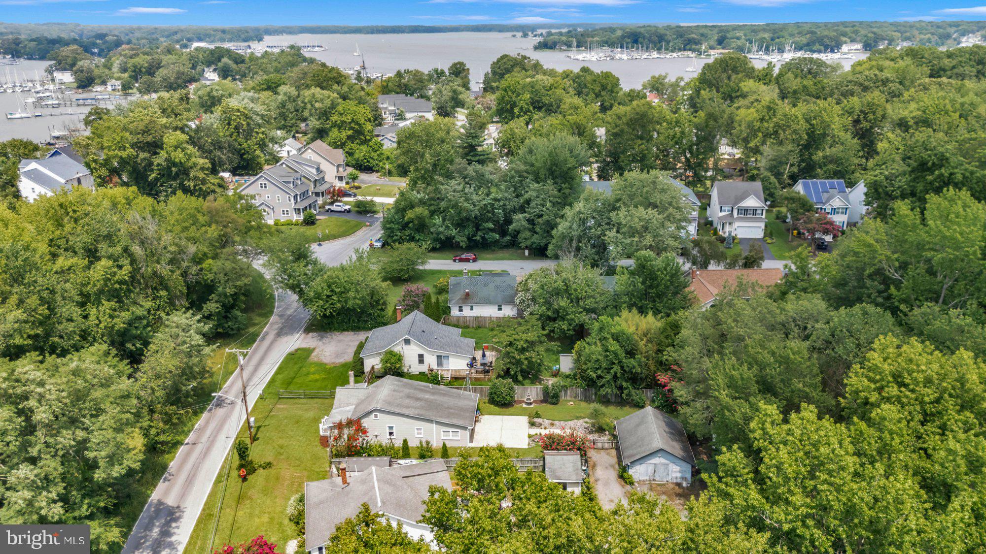 5031 Chalk Point Road West River, MD 20778 - Photo 74 of 84 Gallery Image 74