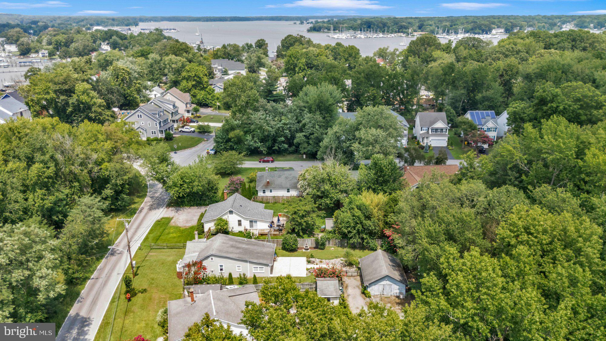 5031 Chalk Point Road West River, MD 20778 - Photo 75 of 84 Gallery Image 75
