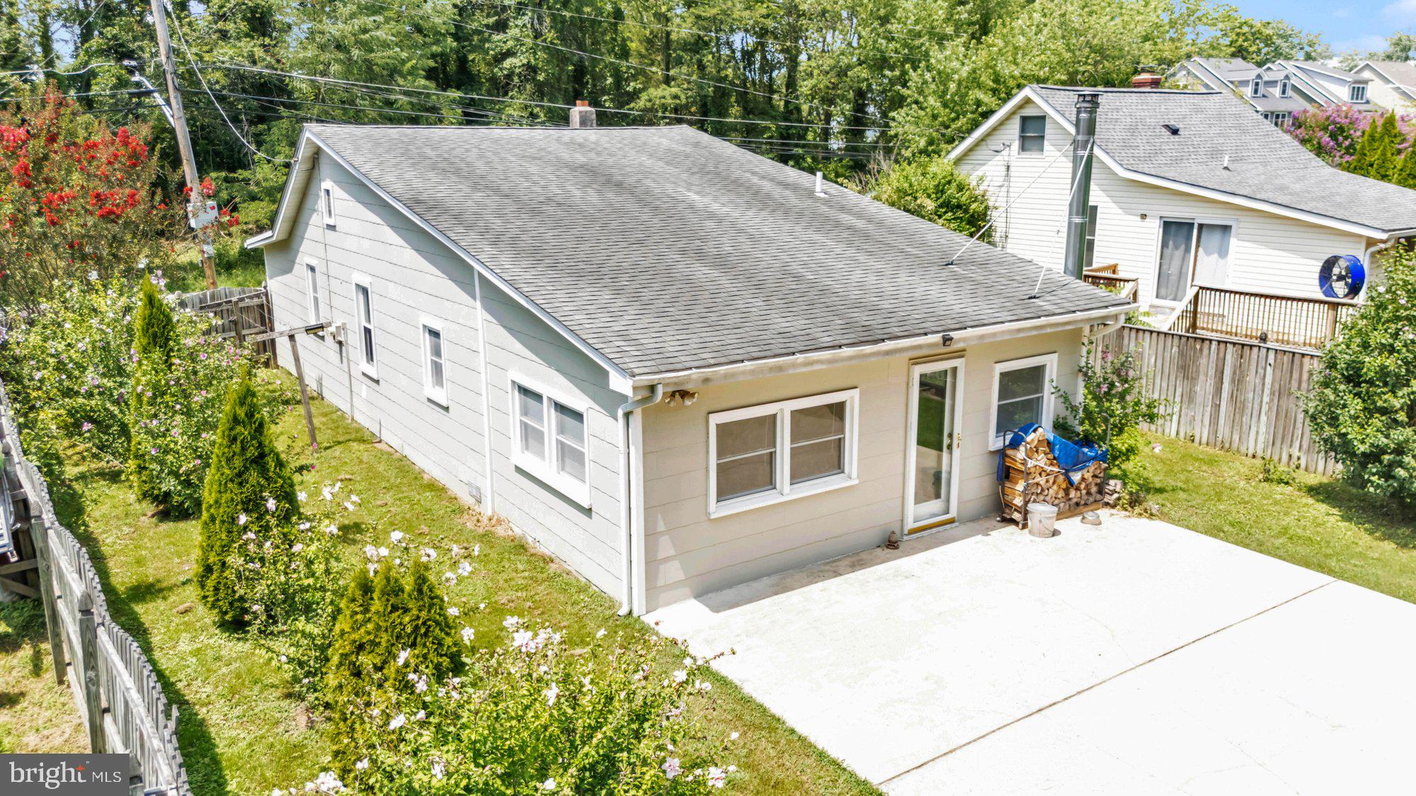 5031 Chalk Point Road West River, MD 20778 - Photo 77 of 84 Gallery Image 77