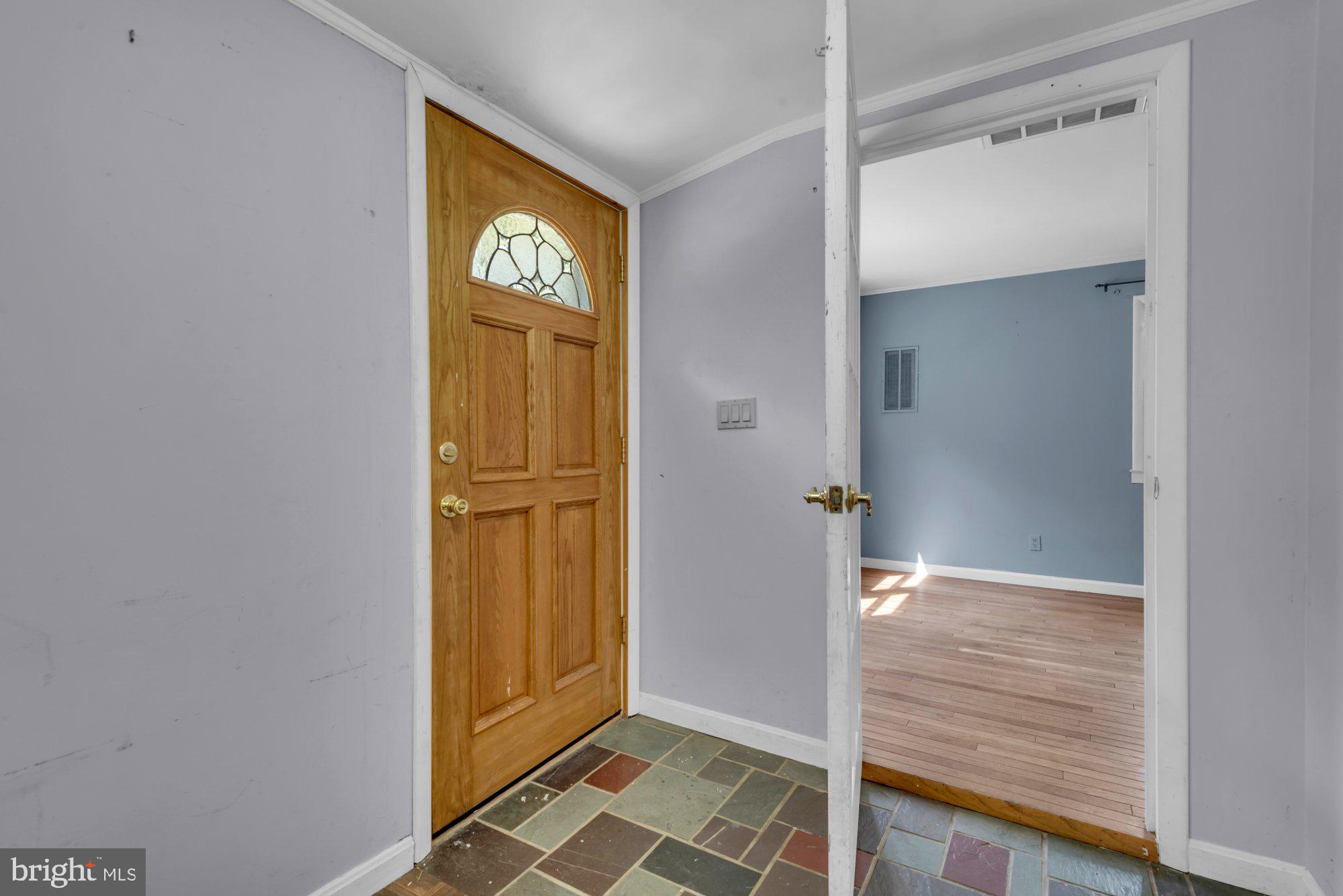 5031 Chalk Point Road West River, MD 20778 - Photo 9 of 84 Large entry, perfect for mud room/office space