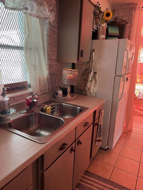 511 Silver Beach Road West Palm Beach, FL 33403 - Photo 15 of 25 Kitchen