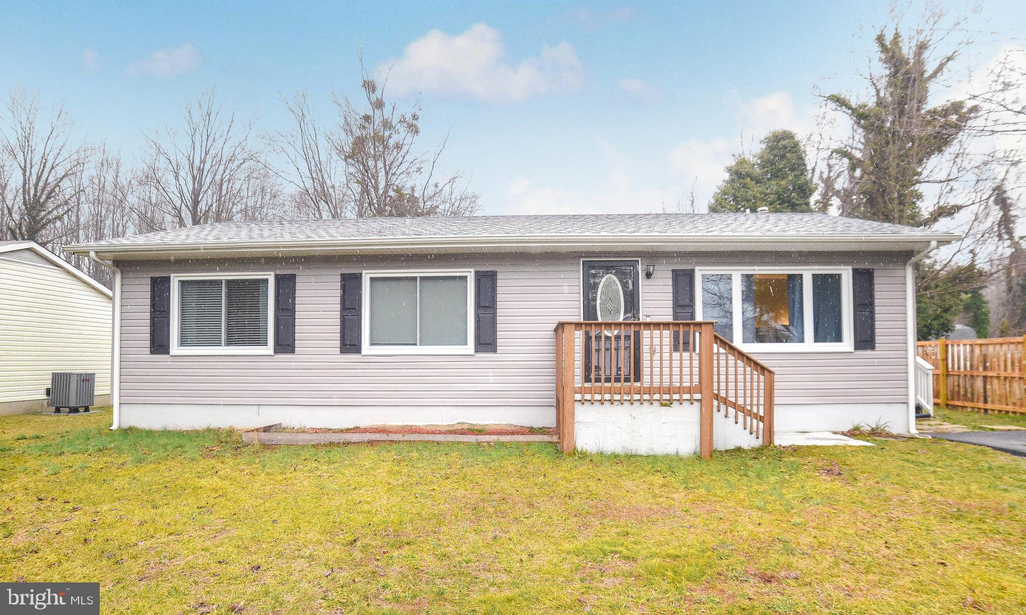 924 Crystal Rock Road Lusby, MD 20657 - Photo 1 of 58 Say "YES" to the address!