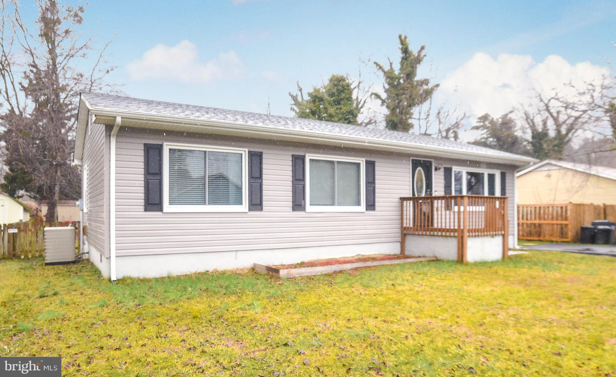 924 Crystal Rock Road Lusby, MD 20657 - Photo 30 of 58 New windows, 5YO roof, move in ready!