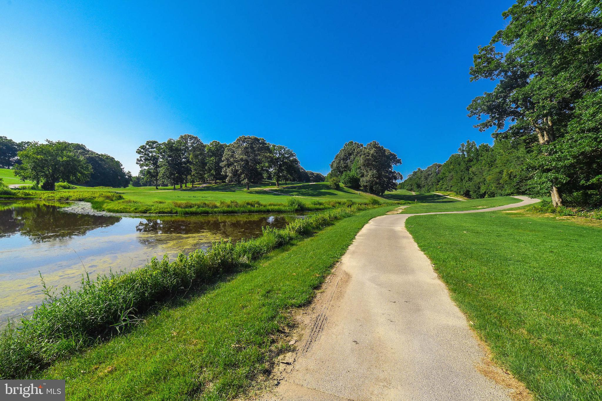 924 Crystal Rock Road Lusby, MD 20657 - Photo 58 of 58 Neighboring golf course