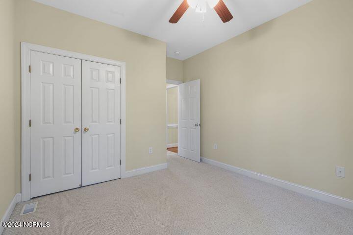4005 Lady Marian Road Wilson, NC 27896 - Photo 25 of 38 Bedroom 3
