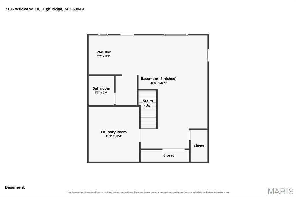 2136 Wildwind Lane High Ridge, MO 63049 - Photo 28 of 47 Gallery Image 28