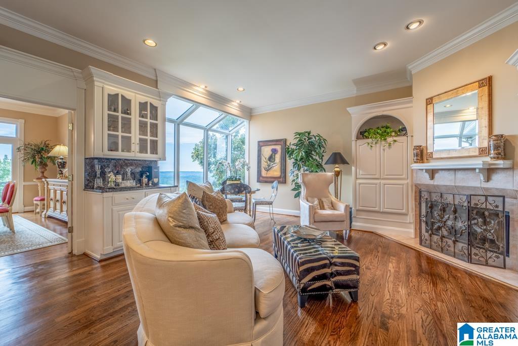 2073 Brook Highland Ridge Birmingham, AL 35242 - Photo 23 of 75