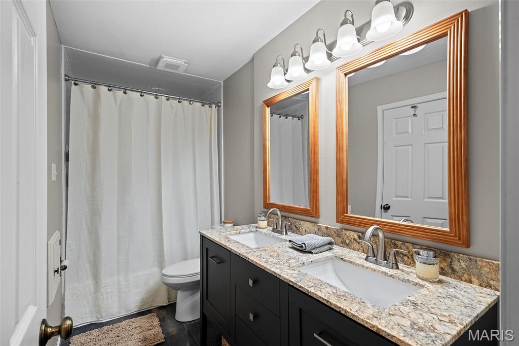 1 Inverness Court St. Peters, MO 63376 - Photo 20 of 50