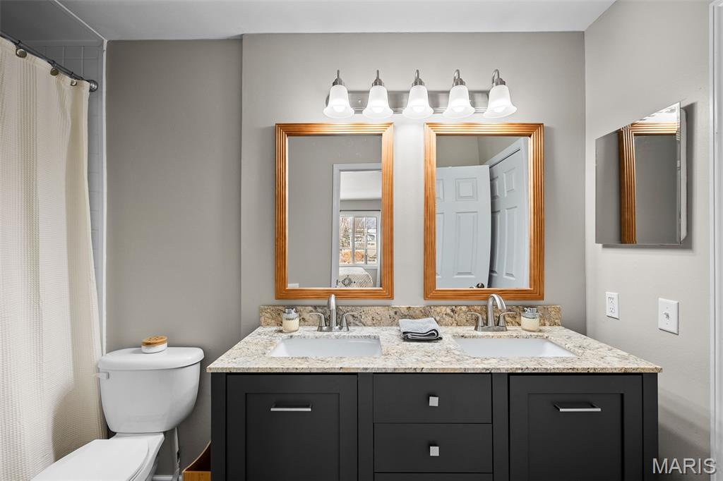 1 Inverness Court St. Peters, MO 63376 - Photo 27 of 50