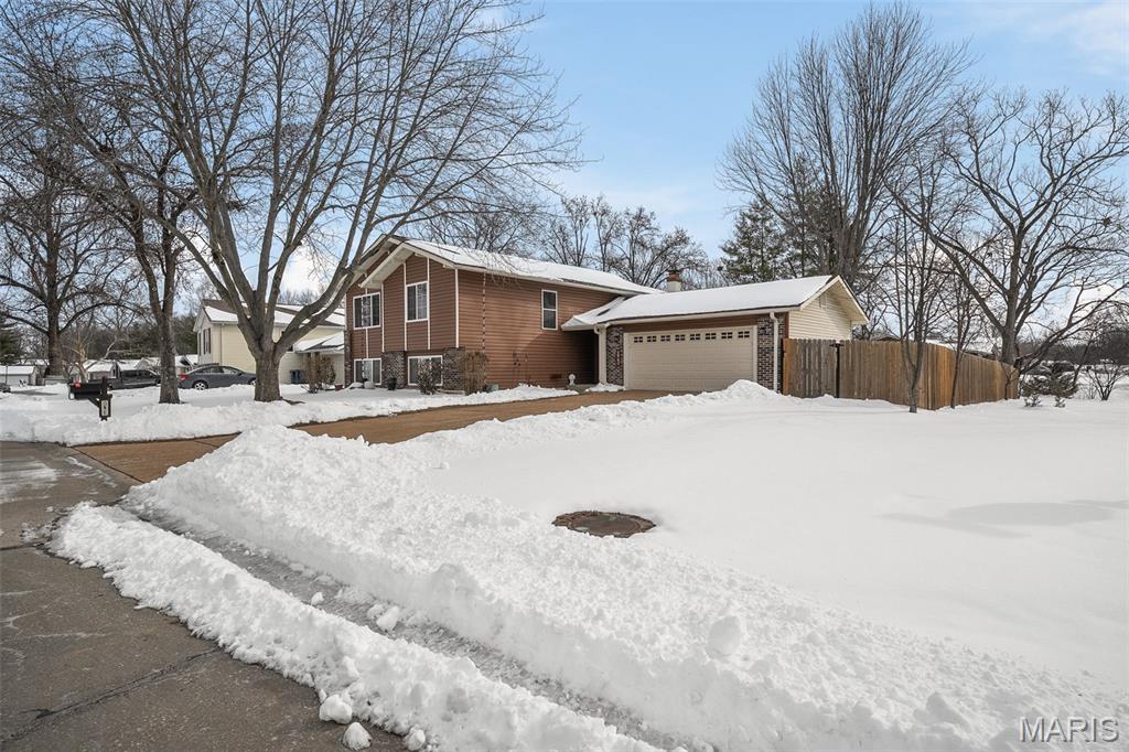 1 Inverness Court St. Peters, MO 63376 - Photo 3 of 50