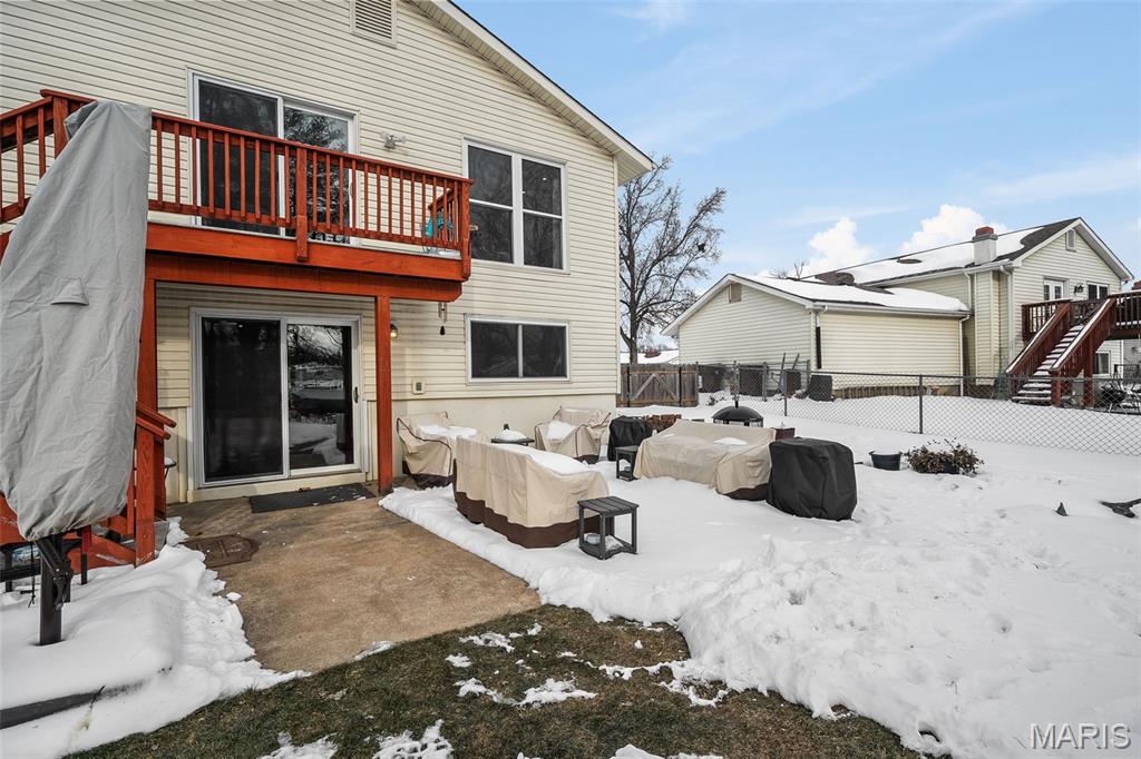 1 Inverness Court St. Peters, MO 63376 - Photo 43 of 50