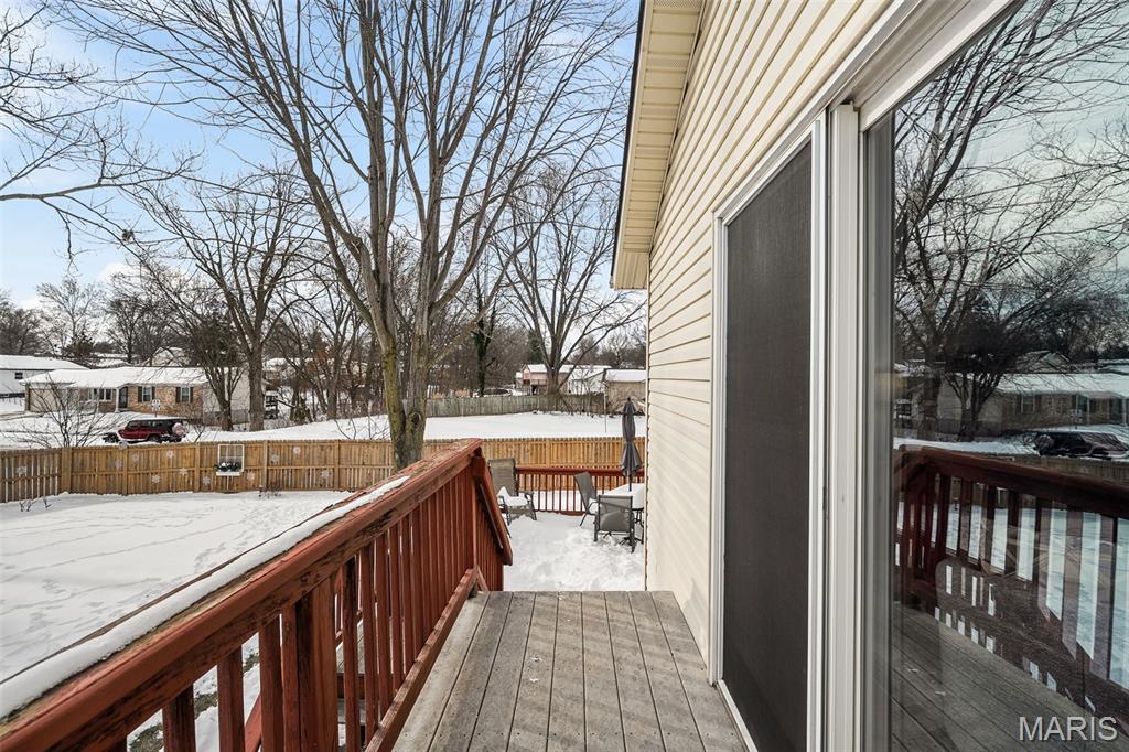 1 Inverness Court St. Peters, MO 63376 - Photo 44 of 50