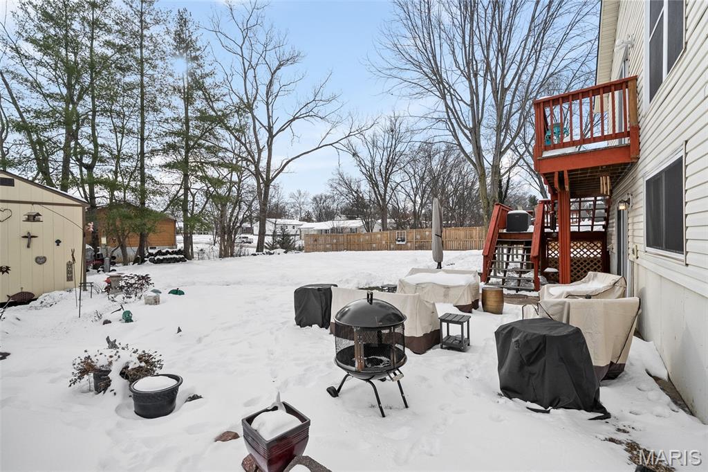 1 Inverness Court St. Peters, MO 63376 - Photo 46 of 50