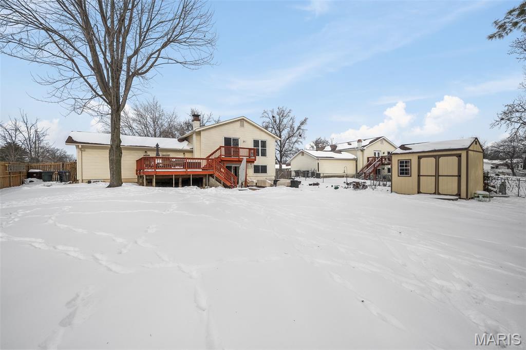 1 Inverness Court St. Peters, MO 63376 - Photo 47 of 50