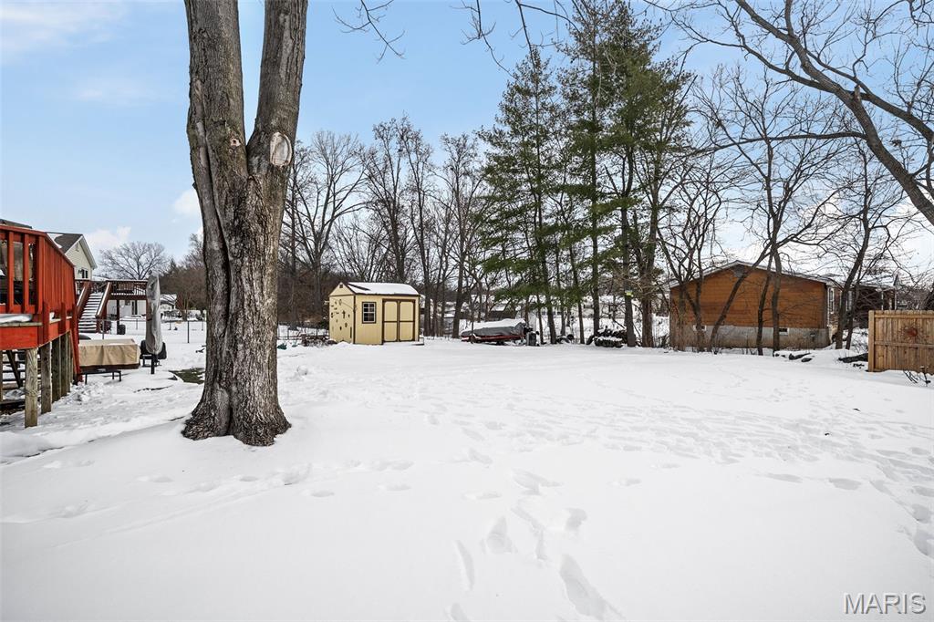 1 Inverness Court St. Peters, MO 63376 - Photo 48 of 50