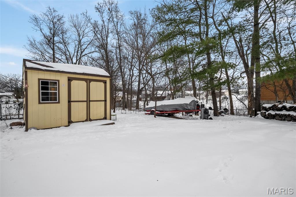 1 Inverness Court St. Peters, MO 63376 - Photo 49 of 50