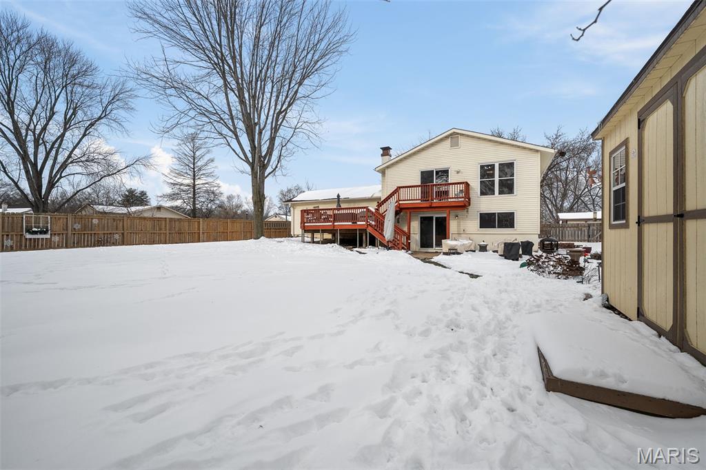 1 Inverness Court St. Peters, MO 63376 - Photo 50 of 50