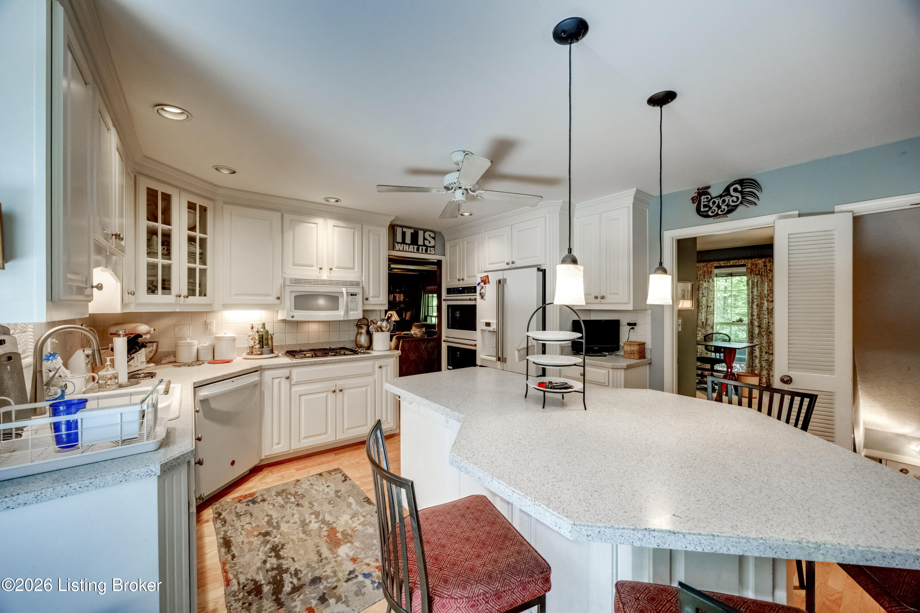 2301 Cedar Point Road La Grange, KY 40031 - Photo 19 of 80 19