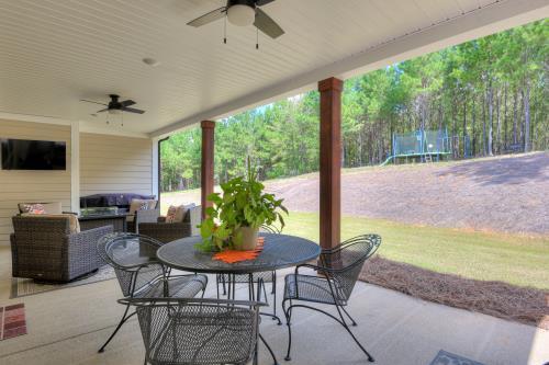 1407 Anderson Pond Road Aiken, SC 29803 - Photo 46 of 70 Gallery Image 46