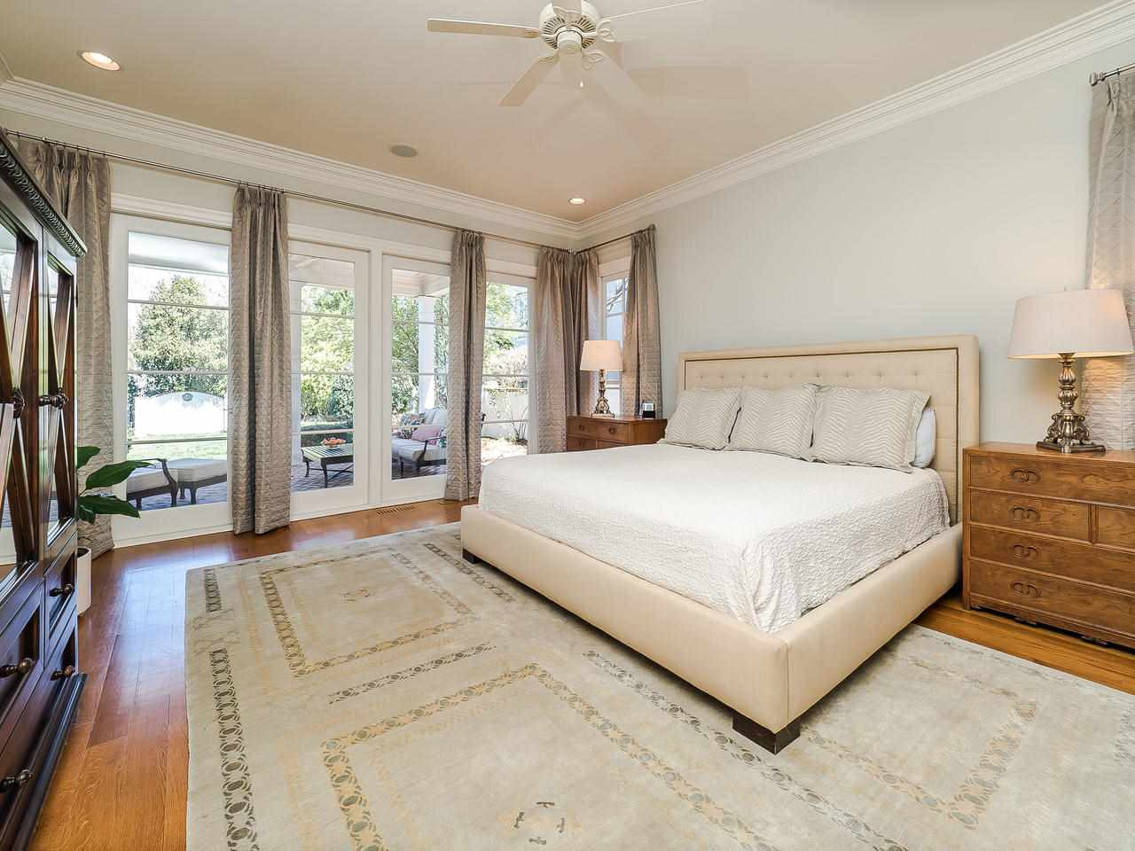 2408 Lewis Grove Lane Raleigh, NC 27608 - Photo 5 of 27 Photo 5