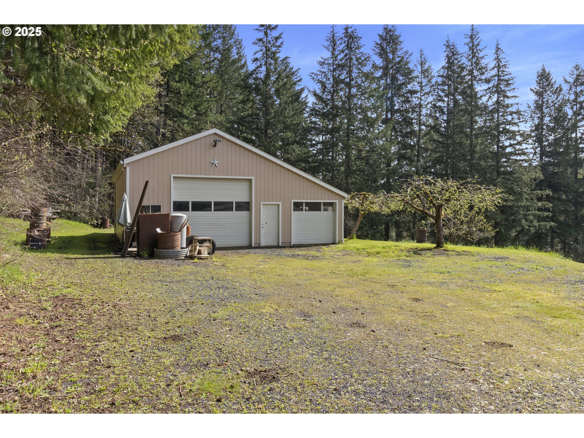 31413 Raymond Creek Road Scappoose, OR 97056 - Photo 19 of 29 Gallery Image 19