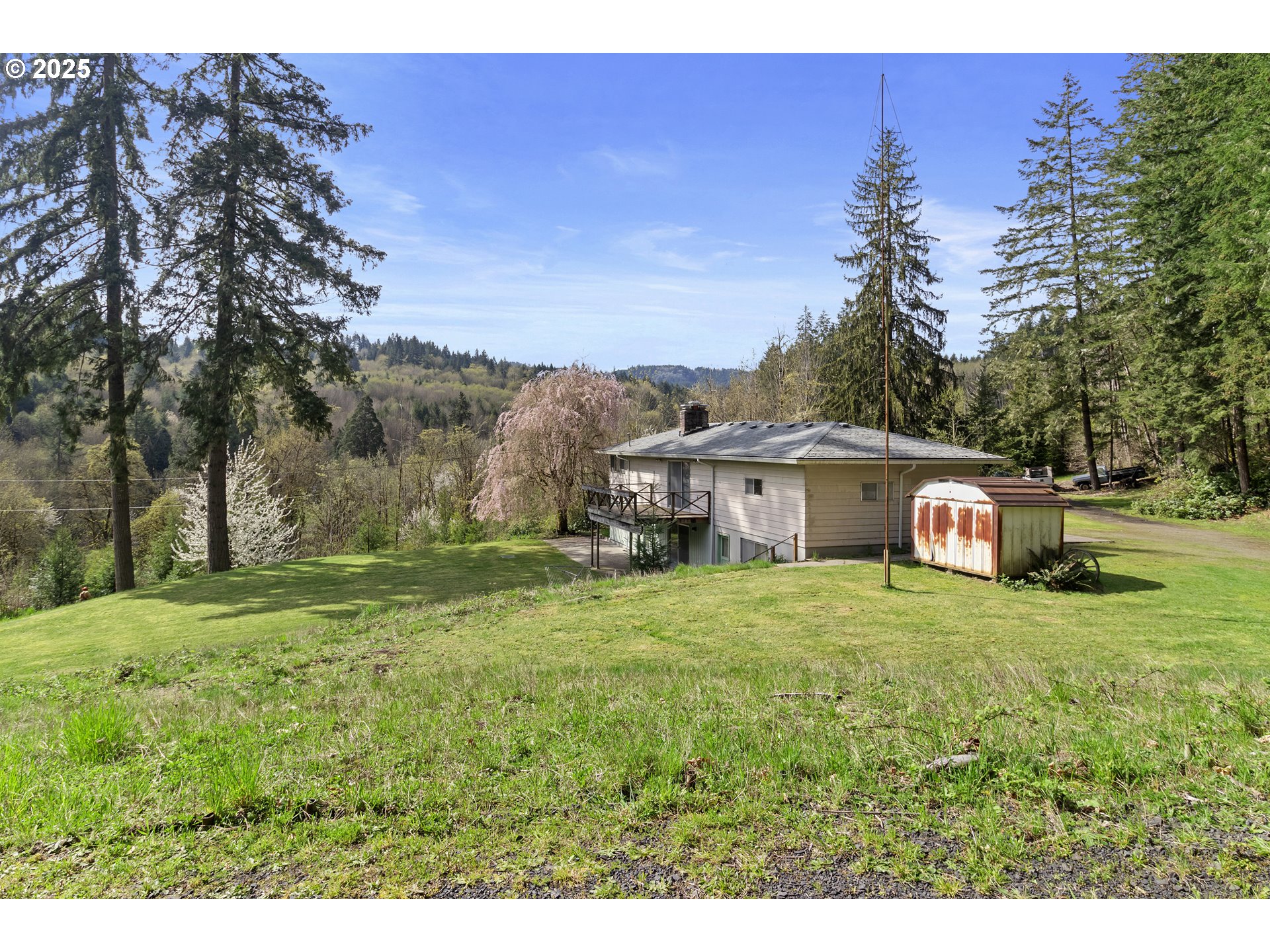 31413 Raymond Creek Road Scappoose, OR 97056 - Photo 20 of 29 Gallery Image 20