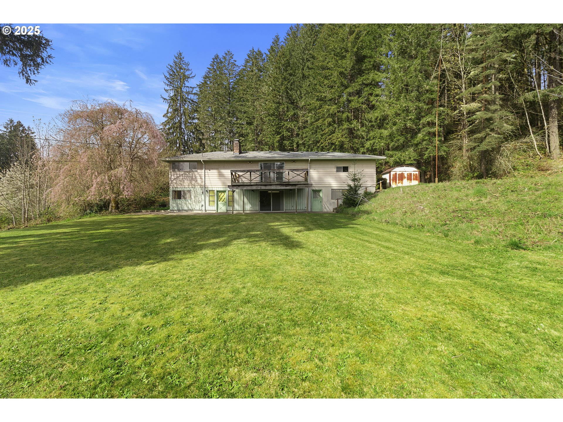 31413 Raymond Creek Road Scappoose, OR 97056 - Photo 21 of 29 Gallery Image 21