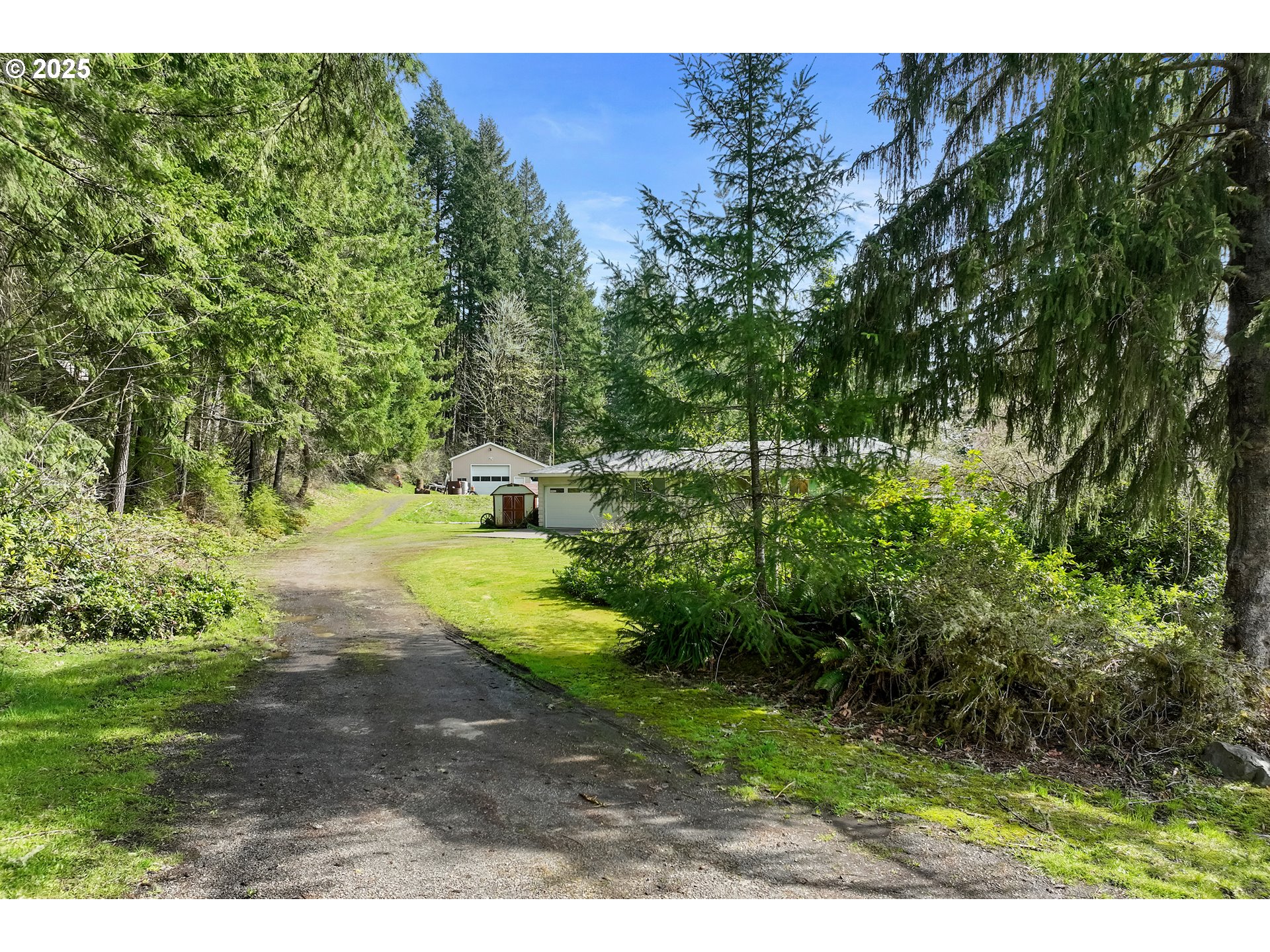 31413 Raymond Creek Road Scappoose, OR 97056 - Photo 23 of 29 Gallery Image 23