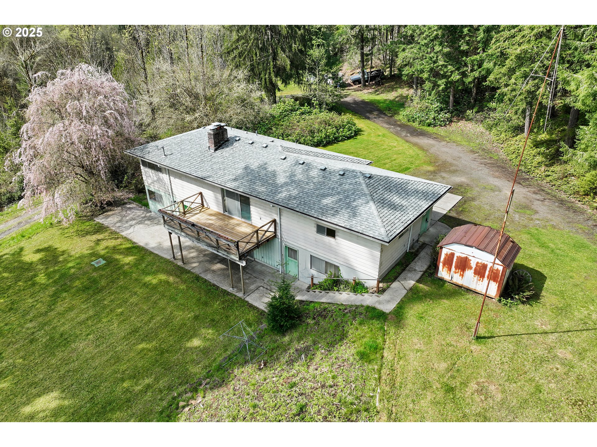 31413 Raymond Creek Road Scappoose, OR 97056 - Photo 25 of 29 Gallery Image 25