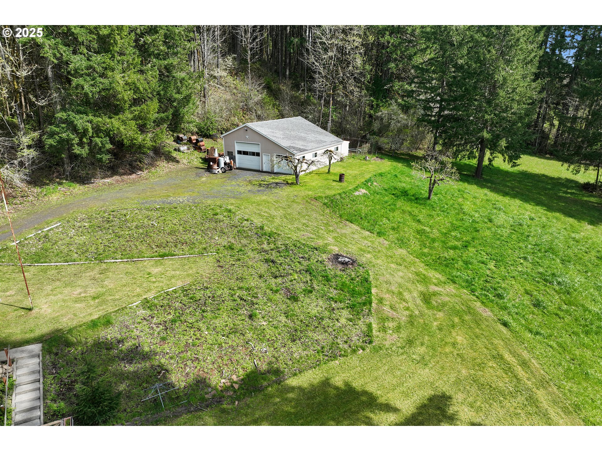 31413 Raymond Creek Road Scappoose, OR 97056 - Photo 26 of 29 Gallery Image 26