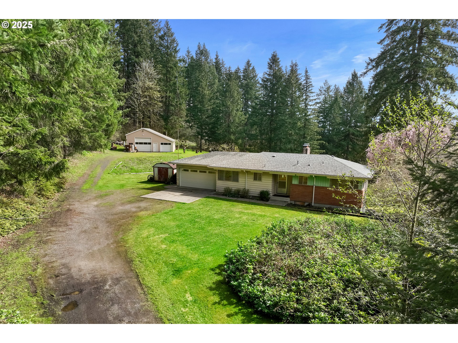 31413 Raymond Creek Road Scappoose, OR 97056 - Photo 27 of 29 Gallery Image 27